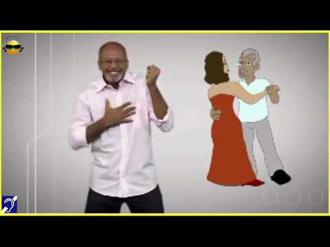 Tv Educativa   Aula de Libras dias da Semana Tv Ines