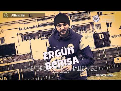 The Crossbar Challenge mit dem FC Wil, The Soccer Lounge, 23.11.2015