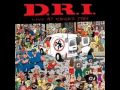 DRI kill the words