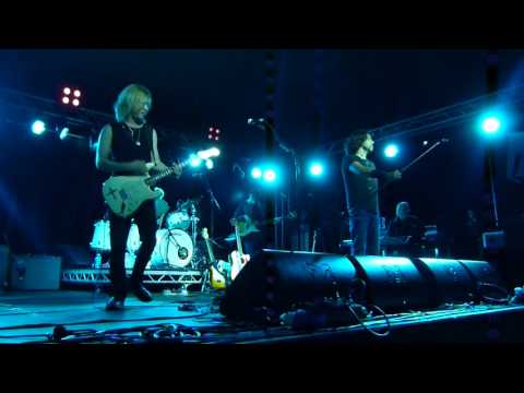 Kenny Wayne Shepherd Live At Ramblin' Man Fair Kent UK 2017