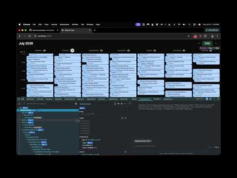 Item video thumbnail