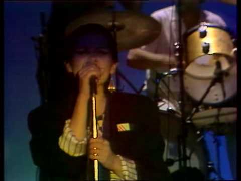 Maanam - Oddech szczura + Cykady na cykladach