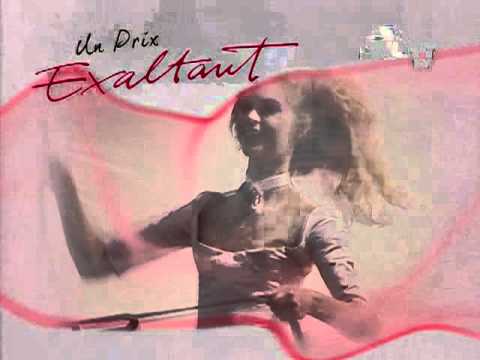 Prix d'Amérique 2009-Exaltant