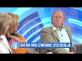Peter Davison from Doctor Who