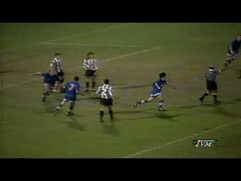 Premier Division - Sliema Wanderers vs Pietà Hotspurs - 1996