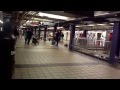 Amazing Opera In The NYC Subway