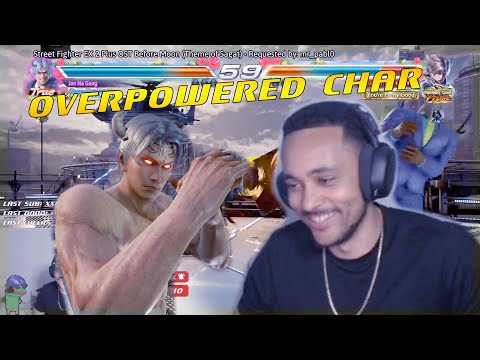 Typical Lee Downplayer