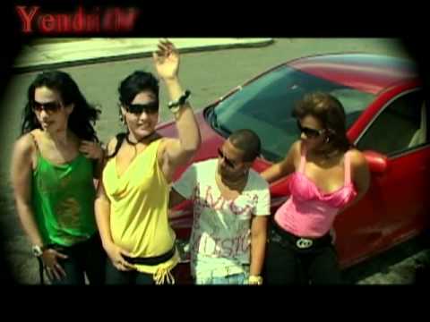 Yulien Oviedo & Blad MC feat El Micha y Jorge Jr - Yo soy asi.mpg