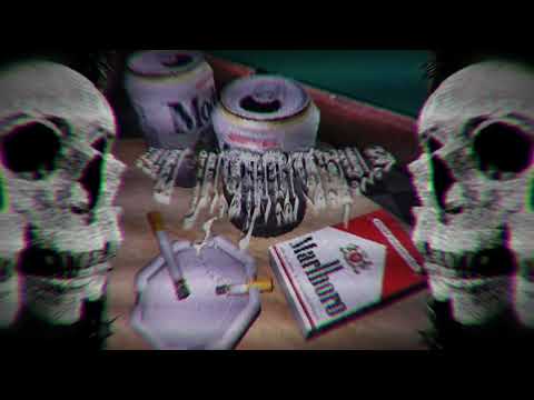 [SOLD] GODHANDUSA X MEMPHIS TYPE BEAT "SPLIT YO SKULL" | PHONK