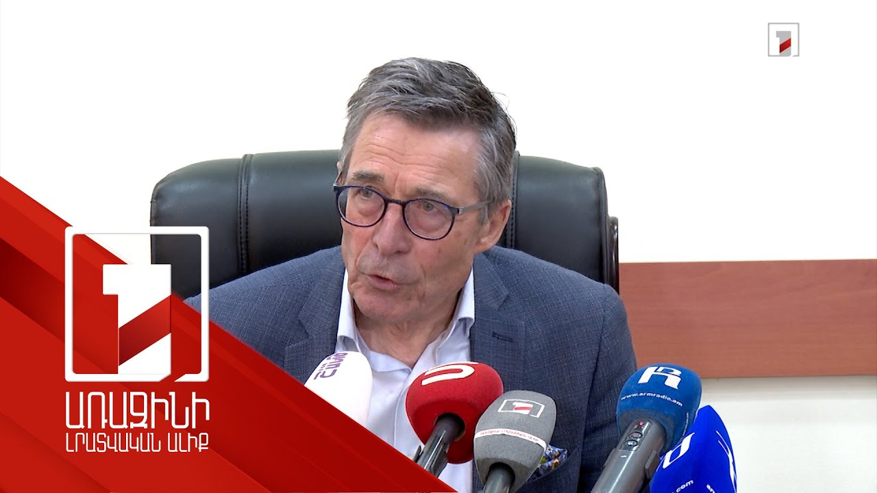 «Խաղաղության համաձայնագրի ստորագրումը բխում է նաև Ադրբեջանի շահերից». ՆԱՏՕ-ի նախկին գլխավոր քարտուղար