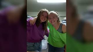 CESP 3901 Digital Story: Ashley Daniels (Fall 2024)