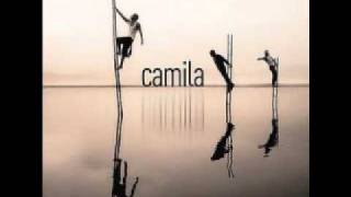 CAMILA - QUE ME FALTAS