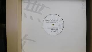 Baggy Bukaddor & Tim Fishbeck - Believe