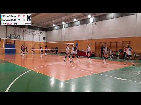 Diavoli Rosa vs Pizzaut Pallavolo Cassina - 13/03/2022