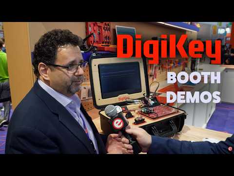 embedded video