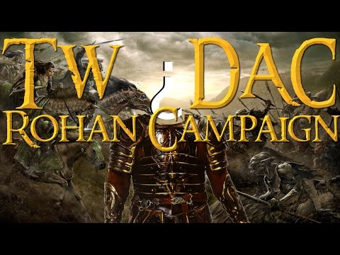Let's Play TATW DAC Rohan Episode 63: The Siege of Faen'Obel