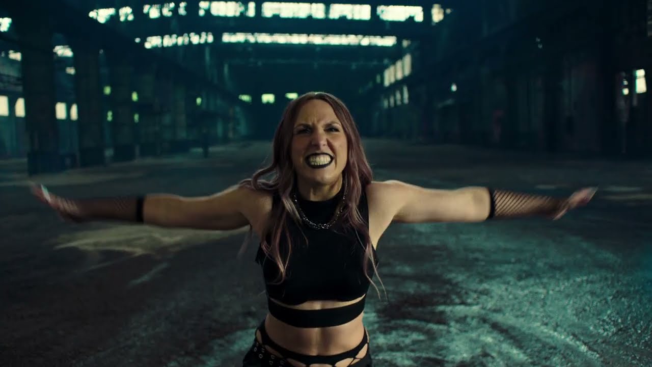 Icon For Hire — Dismantled