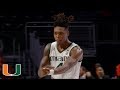 Lonnie Walker IV Game Winner Vs BC The Anniversary