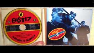 East 17 - Slow it down (1993 Perpetual motion)