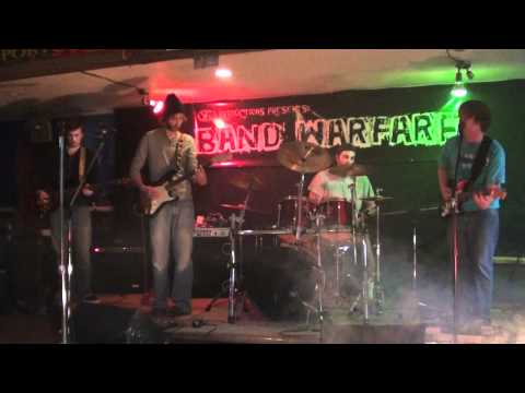 The Jerkstores - Lazy Days