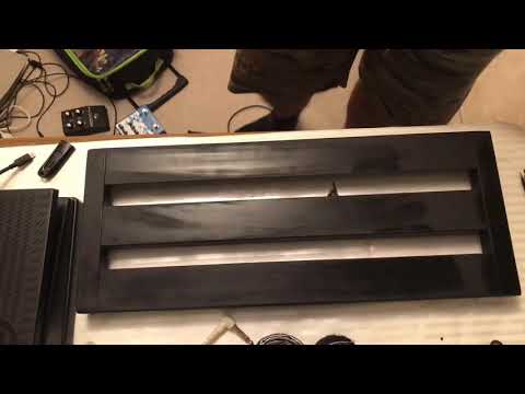 Pedaltrain Metro 20 with Soft Case image 3