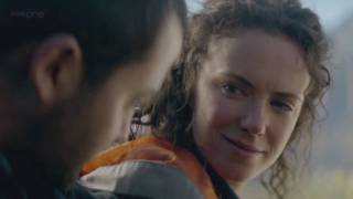 Outcasts - Cass & Fleur - Part 2