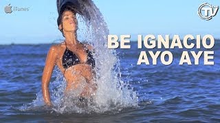 Be Ignacio - Ayo Aye (Song For Brasil) (A-Class Edit) Official Video HD