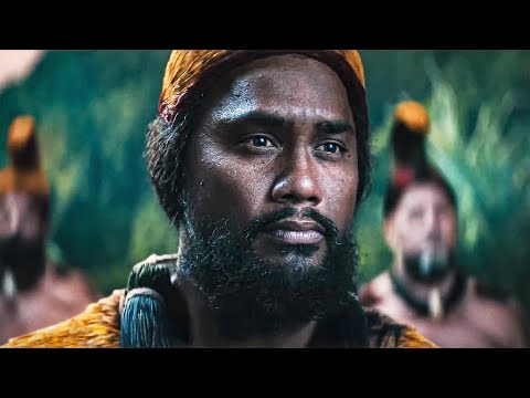 Kaina Makua Is King Kamehameha - Chief of War New Featurette (2025) Jason Momoa