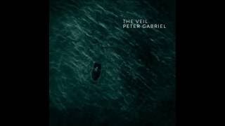 Peter Gabriel - The Veil