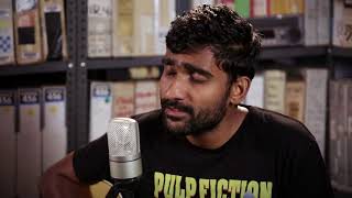 Prateek Kuhad - Full Session - 7/18/2018 - Paste Studios - New York, NY