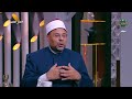 عالم بالأوقاف محذرا من خطورة اللسان: "البلاء موكل بالنطق" (فيديو)