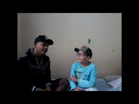 Entrevistando MC PELEZINHO DA QUEBRADO