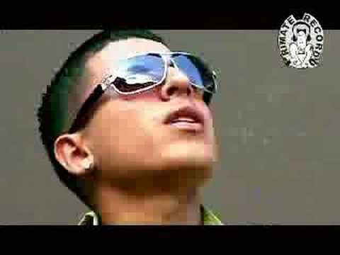 AMIGA MIA / ESTRELLITA (KANNON) EL PROTAGONISTA