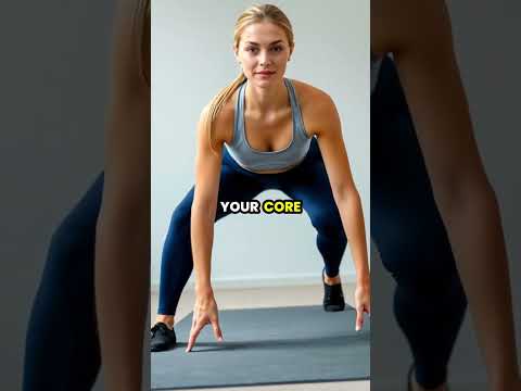 Mastering the Plank: Ultimate Core Strength Guide 💪