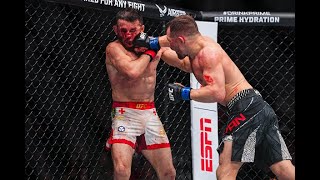 #UFC323 Recapitulación del Evento