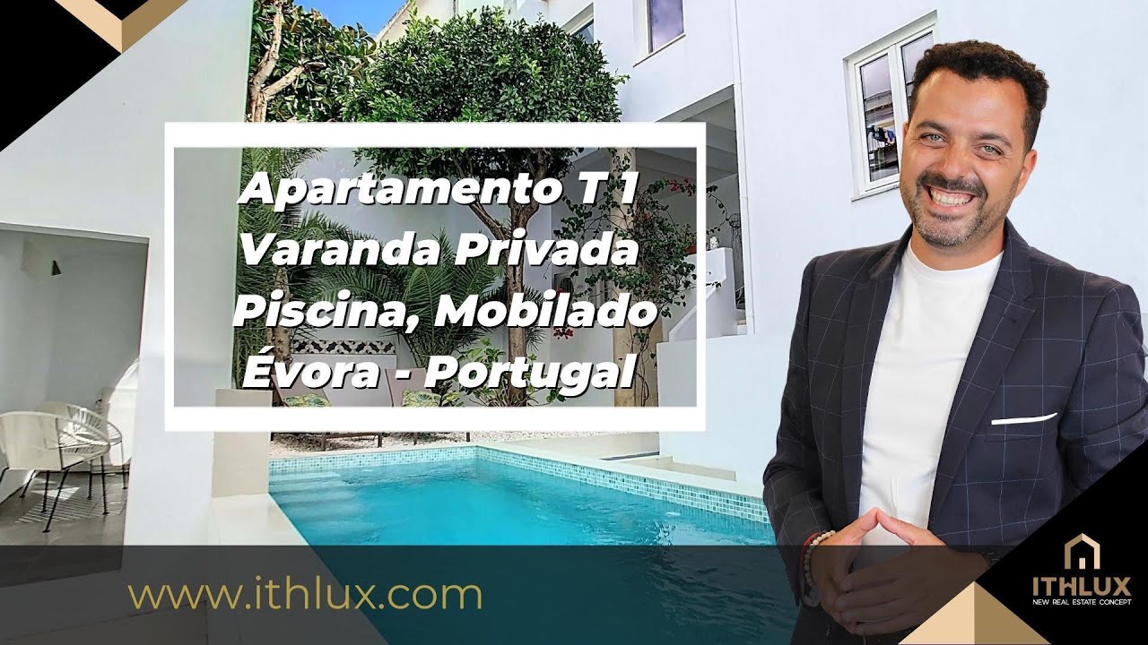 Vídeo do imóvel