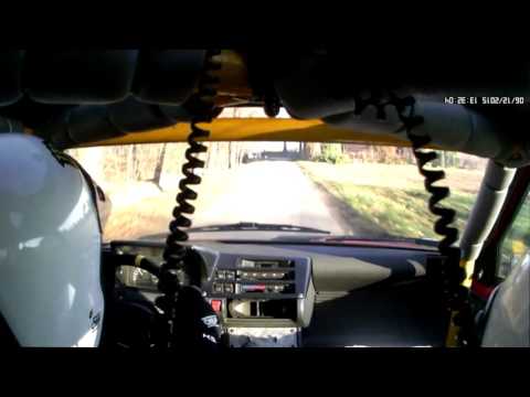 KJS Chybie Fila Rally Team