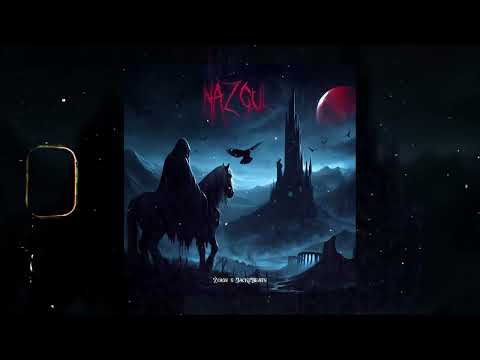 Żółw x JackzBeats - Nazgul