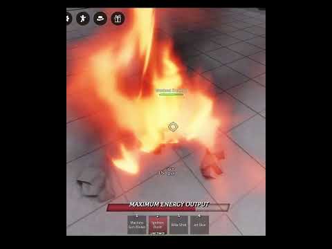 best genos one shot combo #tsb #roblox  #tsbg