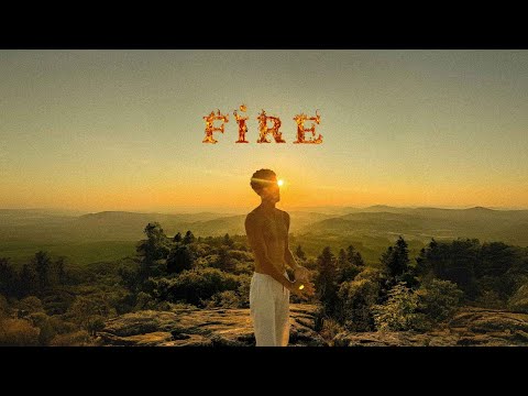 Sowan - Fire (Lyrics Video)