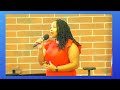 O Holy Night | Tafadzwa Bonongwe