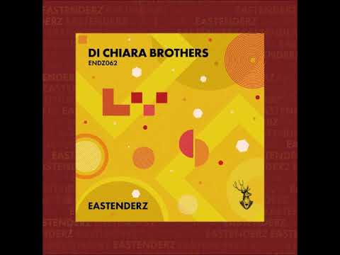 Di Chiara Brothers - Lost Tide (Original Mix) [EASTENDERZ]