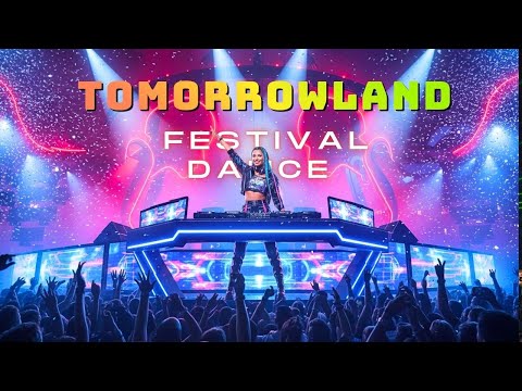 Tomorrowland 2026 - David Guetta, Tiësto, Hardwell, Mau P, MEDUZA, CARV, LADANZA, R3HAB (Full Set)