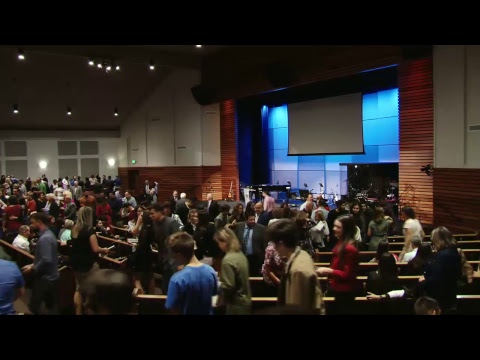 November 11  Morning, 2018 AgapeOC Live