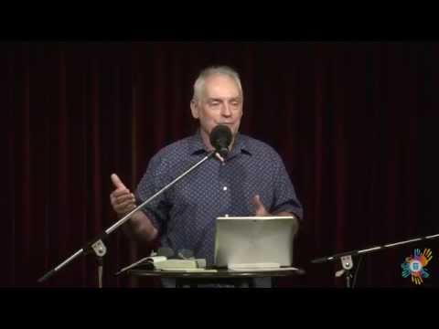 Les Crawford- Everyone Needs Genuine Hope