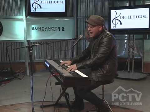 Sundance Music 2012: Denny White (2 of 3)