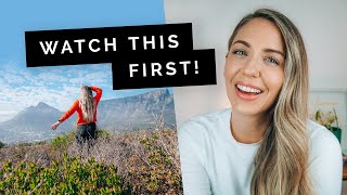 Know BEFORE You Go! SOUTH AFRICA (Essential Travel Tips)