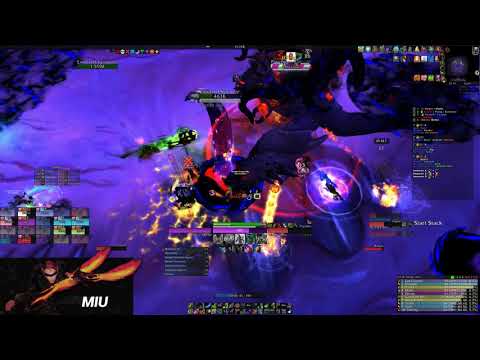 Zero Empathy vs N'zoth the Corruptor