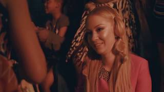 Ece Seçkin - Dibine Dibine (Kamera Arkası)