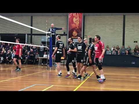AH van Mierlo Reflex - MKB accountants VCV (3-0)